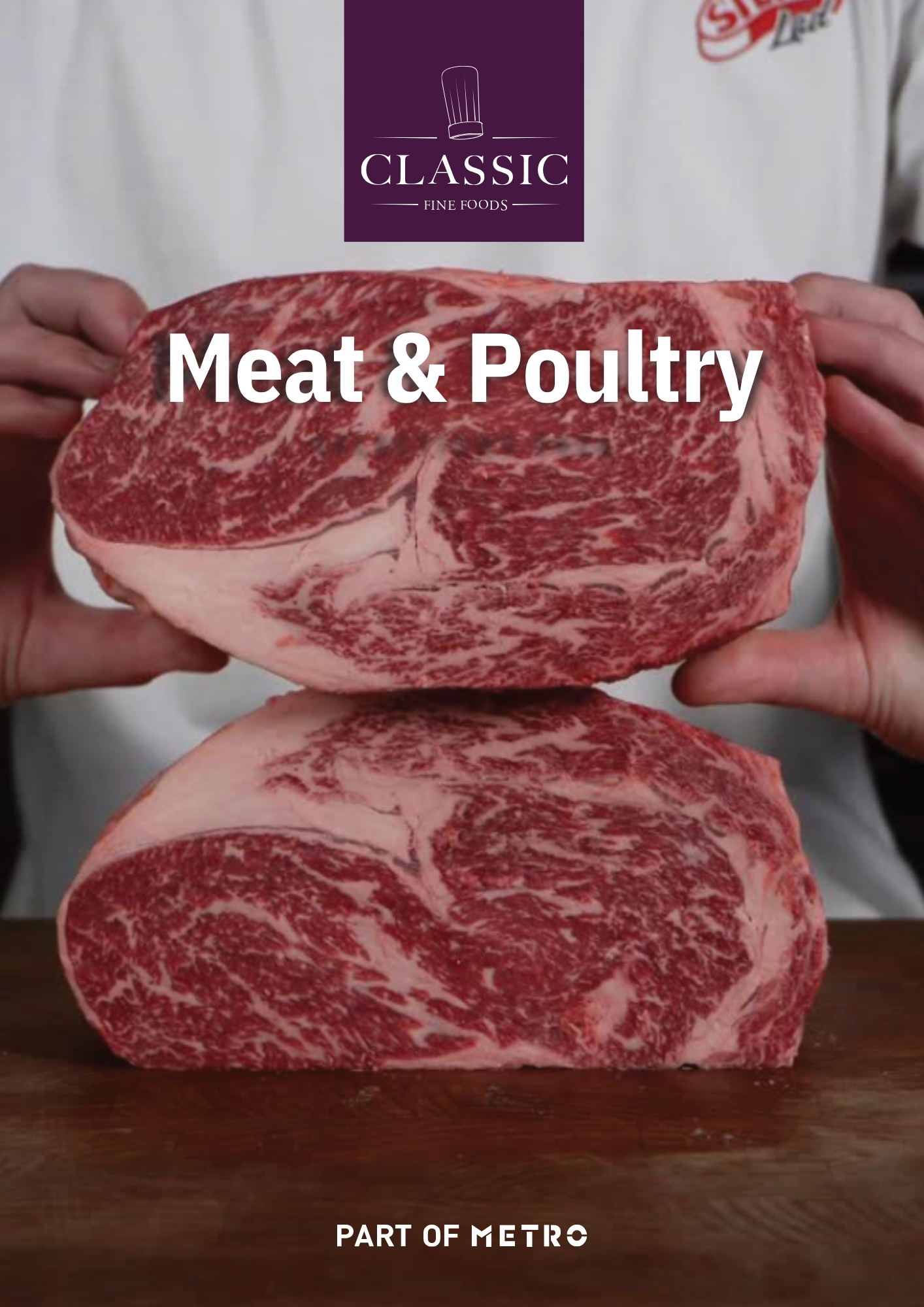 Meat